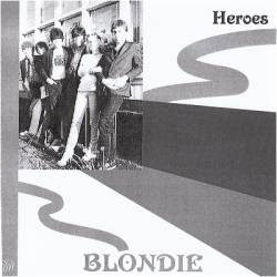 Blondie : Heroes (Flexi Disk)